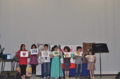 Haft Seen Song by Year one 1391